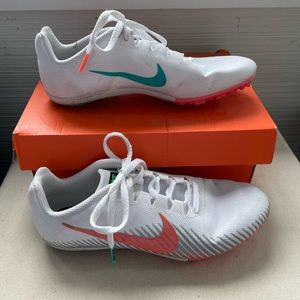 Nike Track Shoes